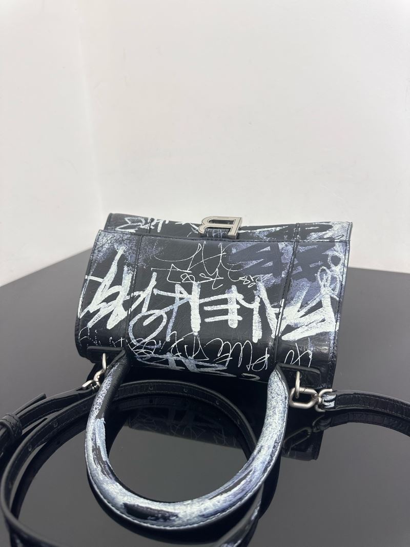 Balenciaga Top Handle Bags